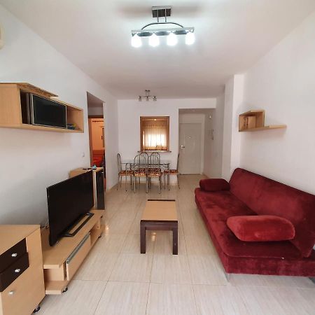 Costa De Marfil II Nº 1008 Apartment Oropesa del Mar Bagian luar foto