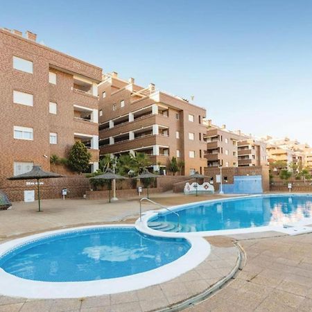Costa De Marfil II Nº 1008 Apartment Oropesa del Mar Bagian luar foto