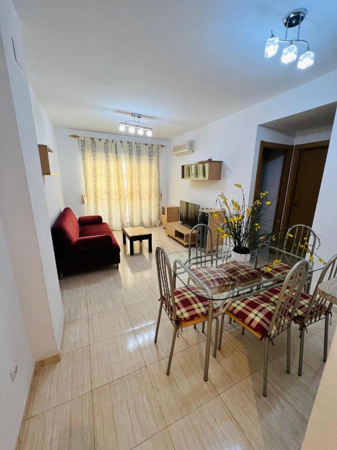 Costa De Marfil II Nº 1008 Apartment Oropesa del Mar Bagian luar foto