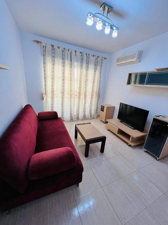 Costa De Marfil II Nº 1008 Apartment Oropesa del Mar Bagian luar foto
