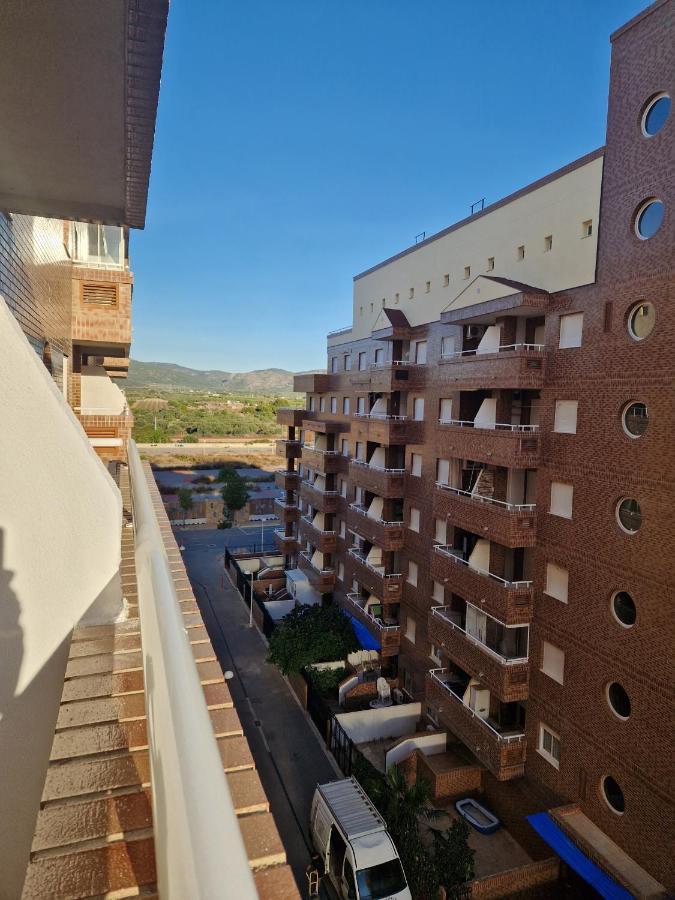 Costa De Marfil II Nº 1008 Apartment Oropesa del Mar Bagian luar foto